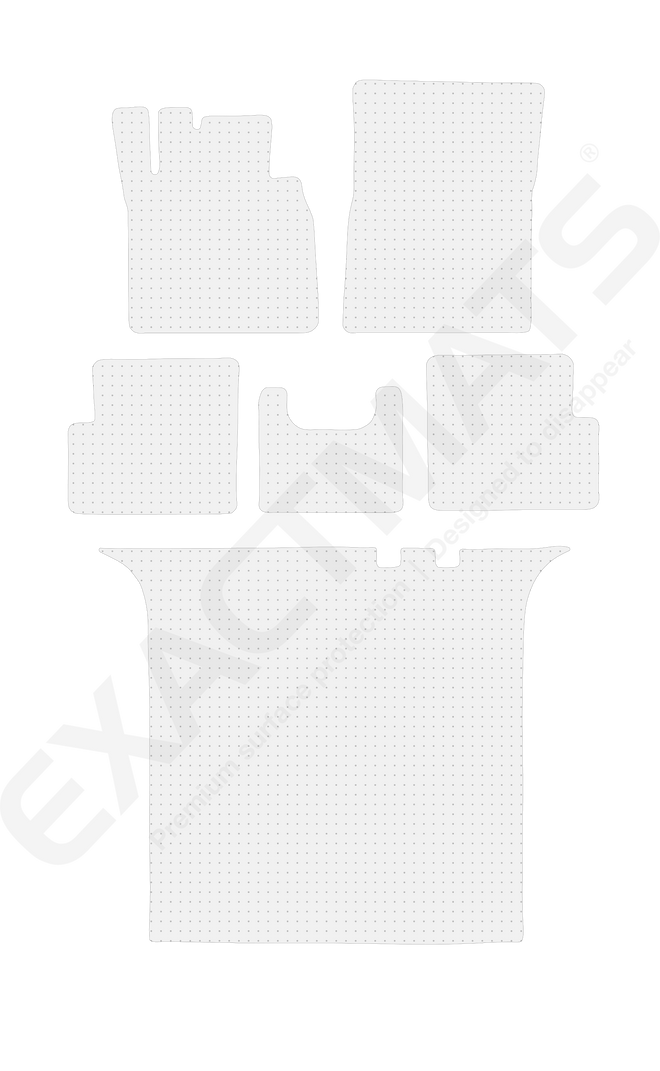 Mercedes G-Class [2002 - 2018]