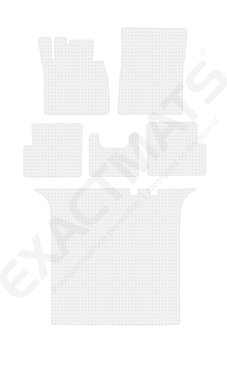 Mercedes G-Class [2002 - 2018]