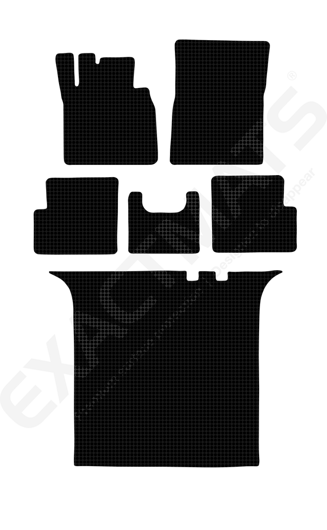 Mercedes G-Class [2002 - 2018]