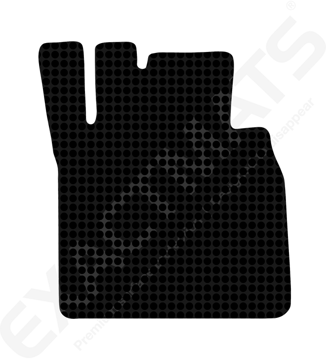 Mercedes G-Class [2002 - 2018]