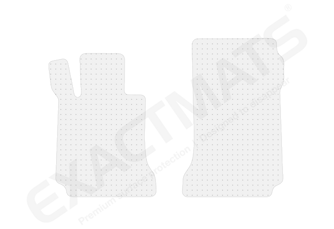 Mercedes C-Class [2008 - 2011]