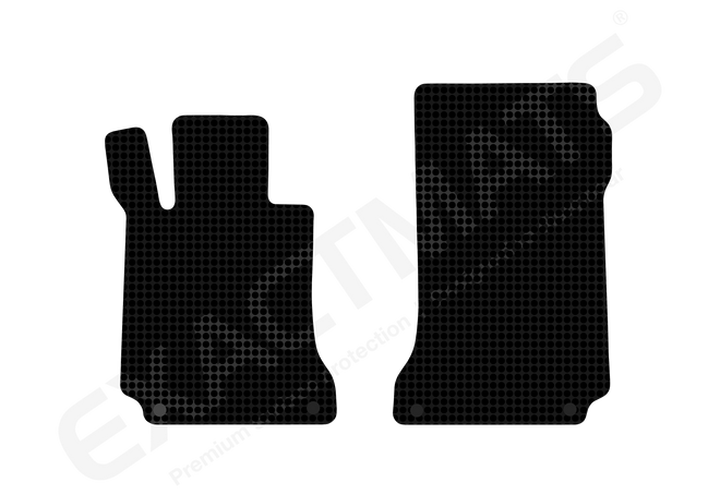 Mercedes C-Class [2008 - 2011]