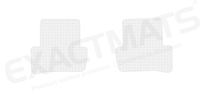 Mercedes C-Class [2008 - 2011]