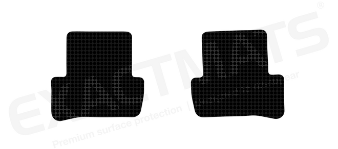 Mercedes C-Class [2008 - 2011]