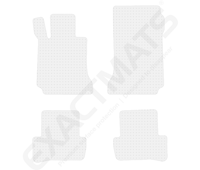 Mercedes C-Class [2008 - 2011]