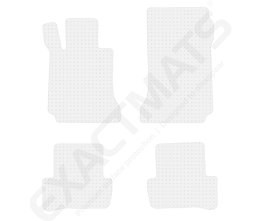 Mercedes C-Class [2008 - 2011]