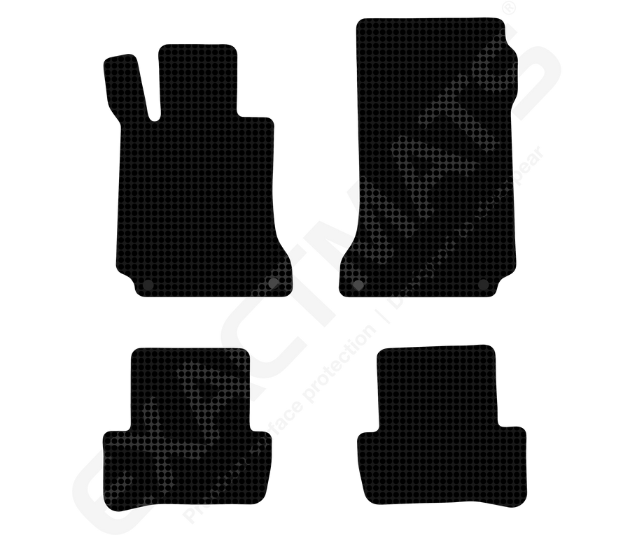 Mercedes C-Class [2008 - 2011]