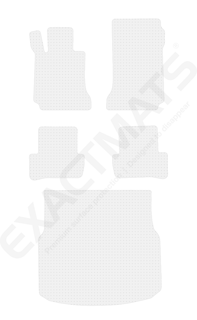 Mercedes C-Class [2008 - 2011]