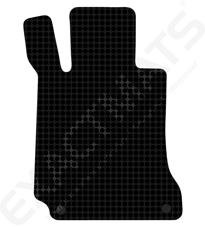 Mercedes C-Class [2008 - 2011]