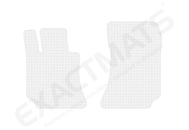 Mercedes E-Class [2010 - 2016]