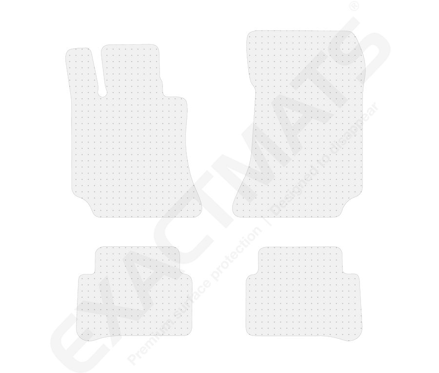 Mercedes E-Class [2010 - 2016]