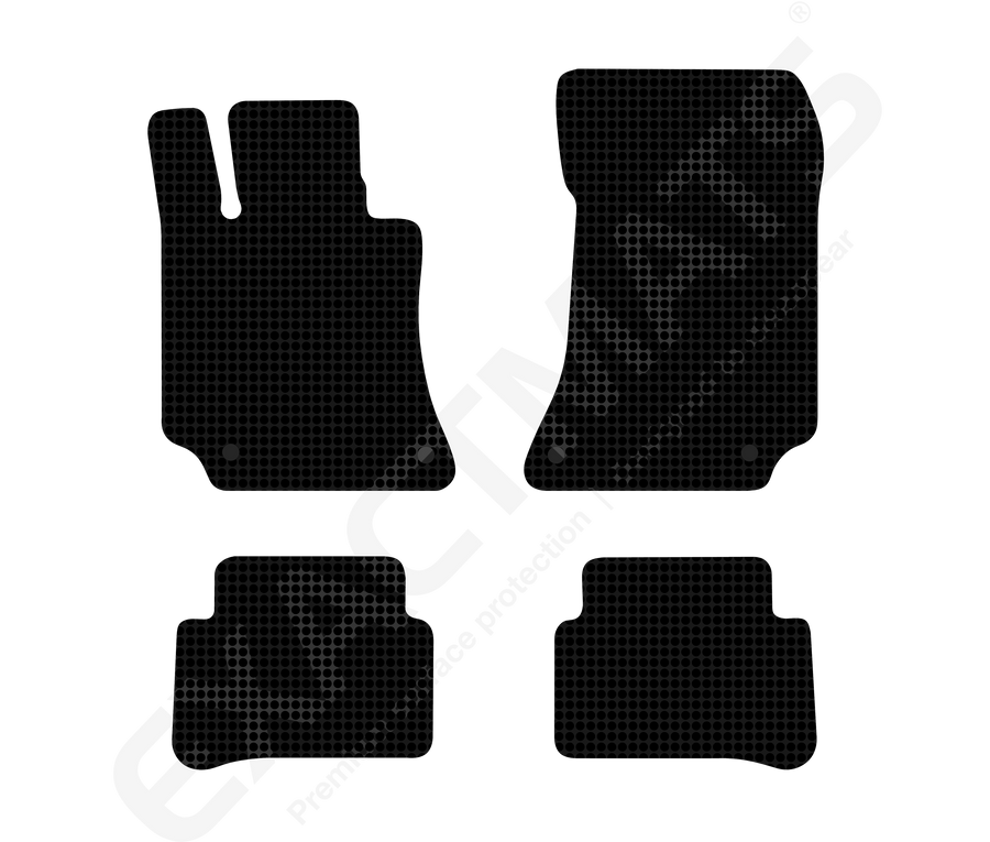 Mercedes E-Class [2010 - 2016]