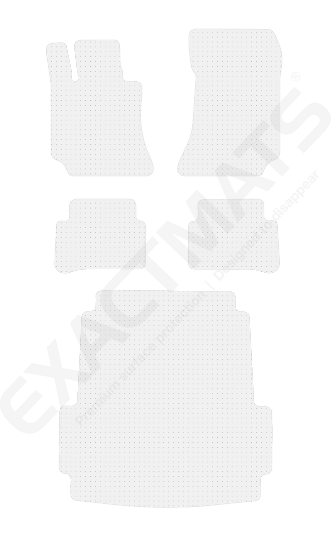 Mercedes E-Class [2010 - 2016]