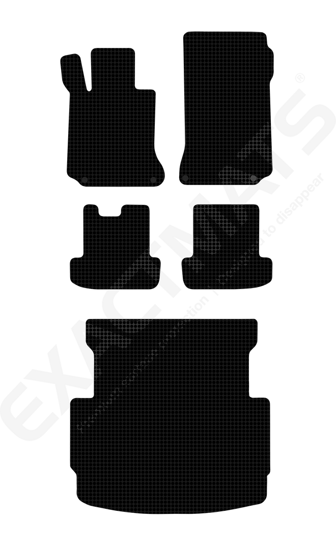 Mercedes E-Class [2017 - 2017]