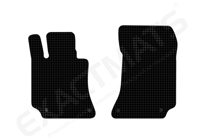 Mercedes CLS-Class [2012 - 2018]