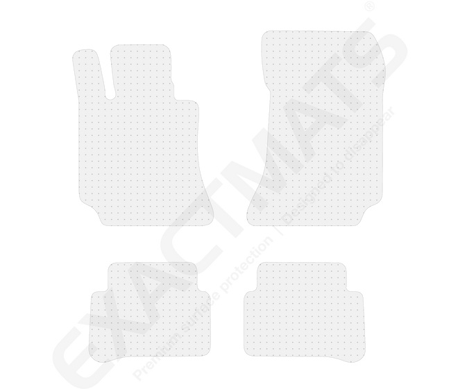 Mercedes CLS-Class [2012 - 2018]