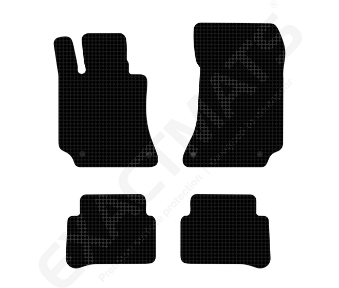 Mercedes CLS-Class [2012 - 2018]