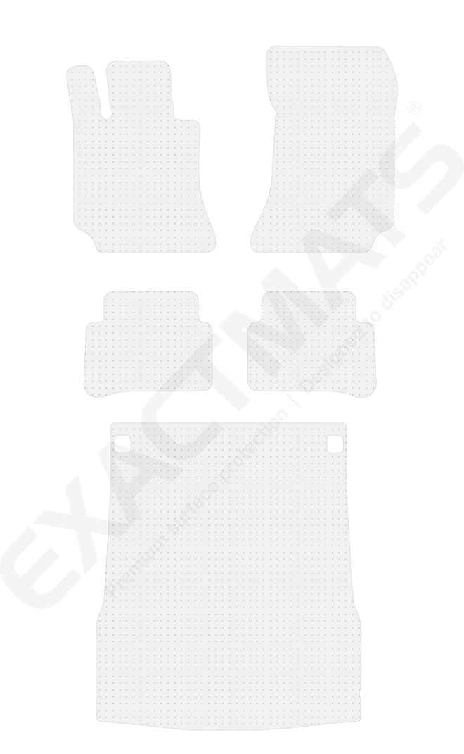 Mercedes CLS-Class [2012 - 2018]