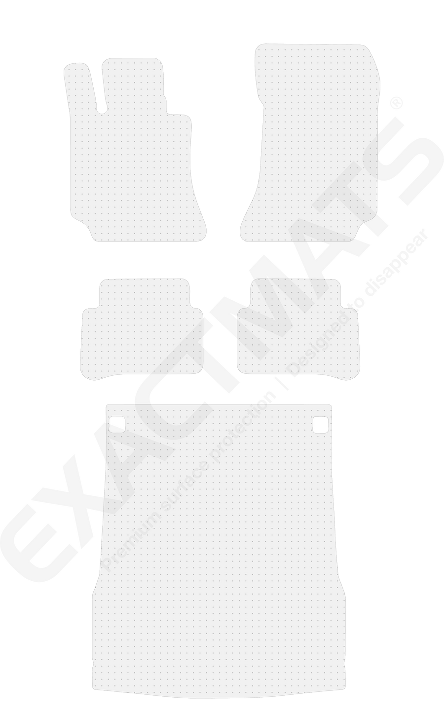 Mercedes CLS-Class [2012 - 2018]