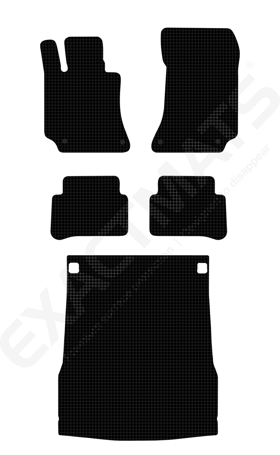 Mercedes CLS-Class [2012 - 2018]