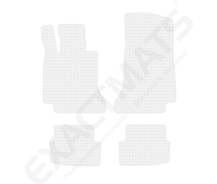 Mercedes C-Class [2016 - 2021]