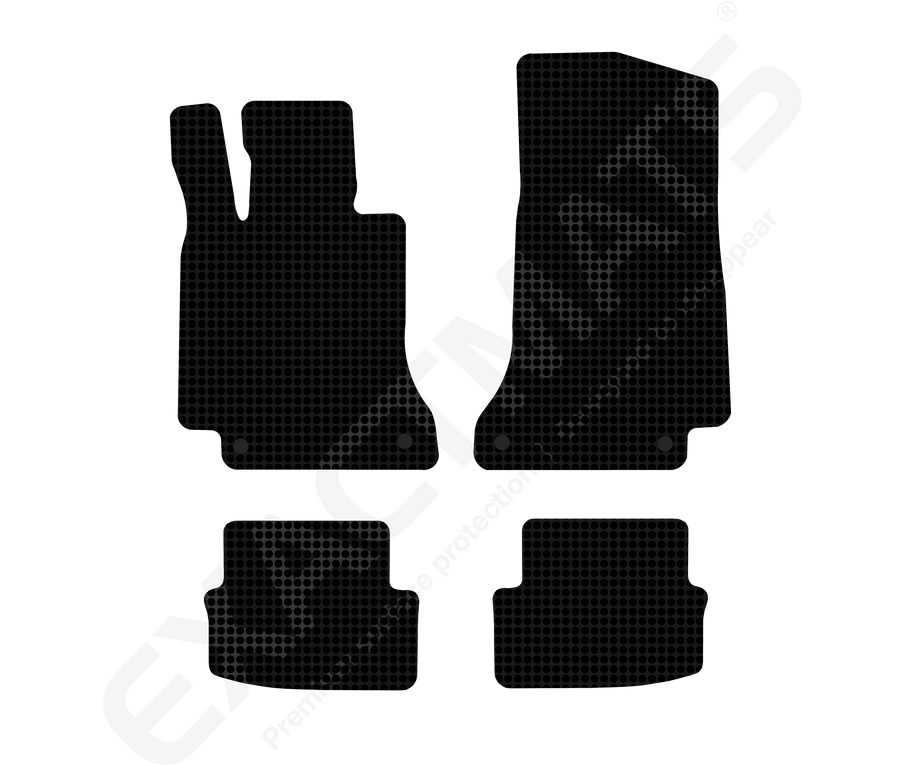 Mercedes C-Class [2016 - 2021]