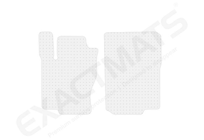 Mercedes M-Class [2012 - 2015]