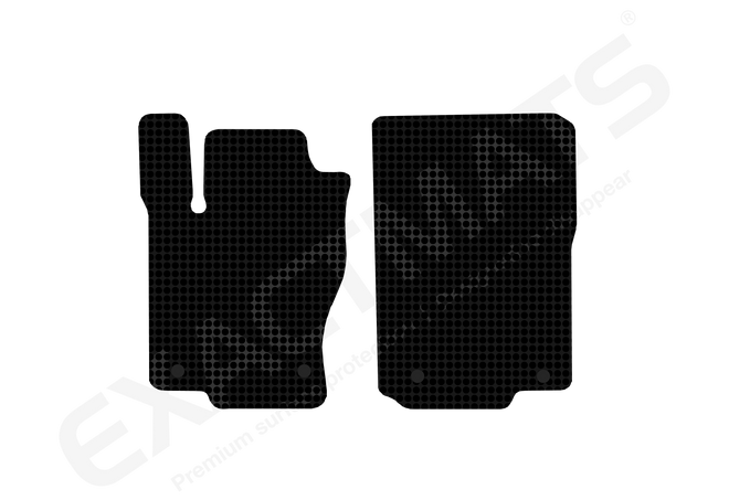 Mercedes GLE-Class [2016 - 2019]