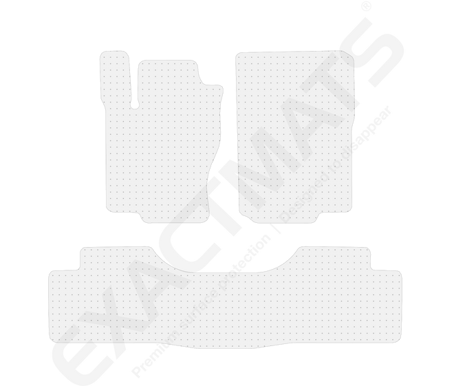 Mercedes M-Class [2012 - 2015]