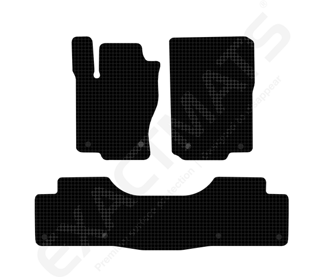 Mercedes M-Class [2012 - 2015]