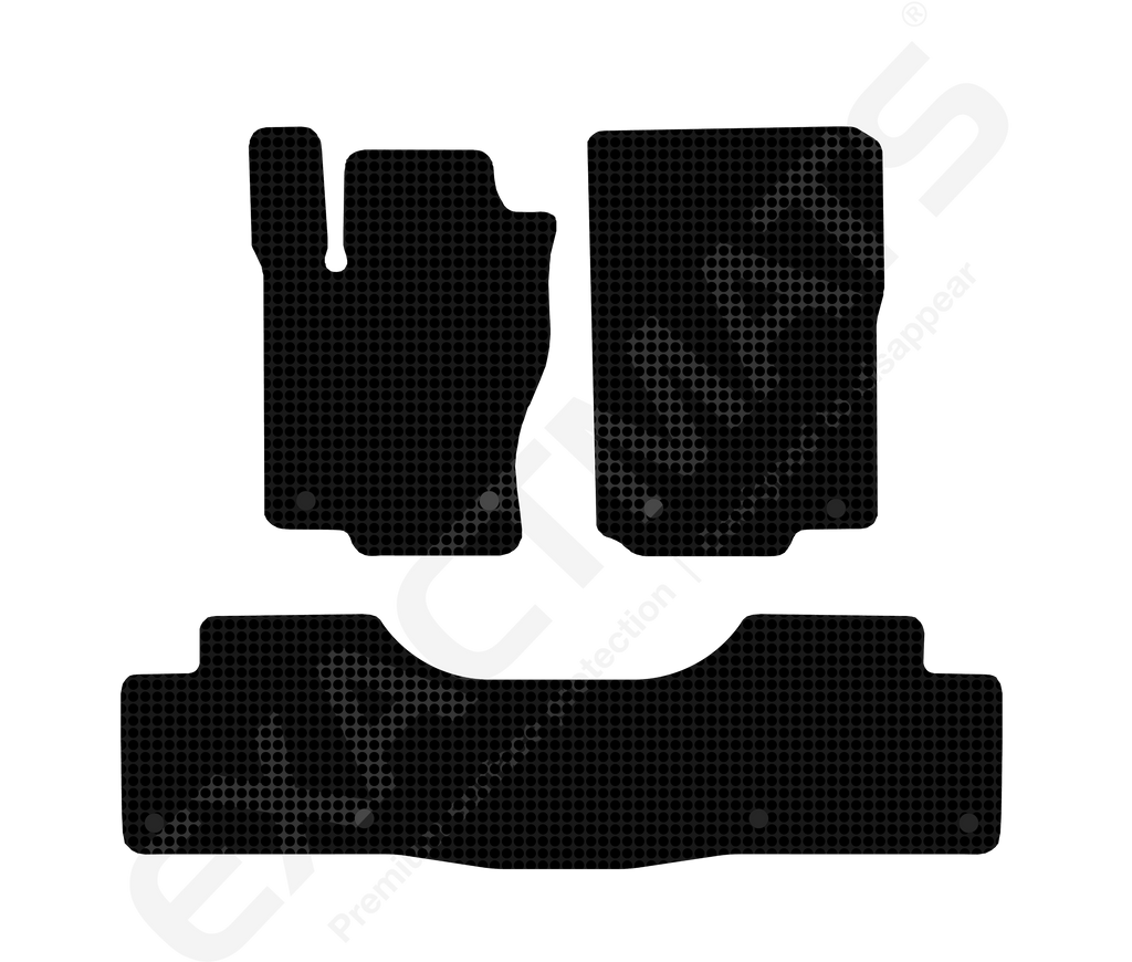 Mercedes GLS-Class [2017 - 2019]