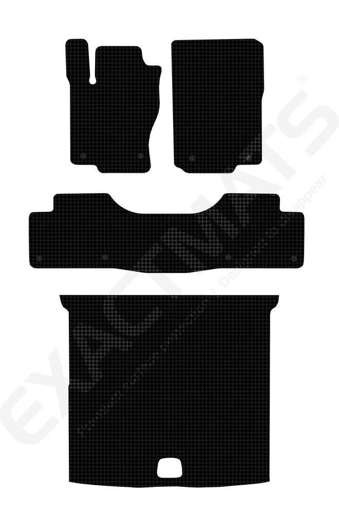 Mercedes M-Class [2012 - 2015]