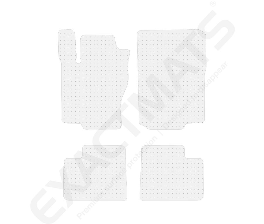 Mercedes GLE-Class [2016 - 2019]