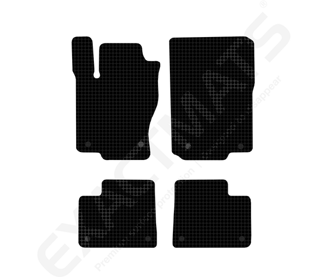 Mercedes GLE-Class [2016 - 2019]