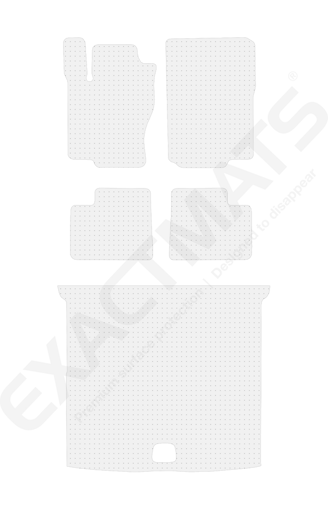 Mercedes M-Class [2012 - 2015]