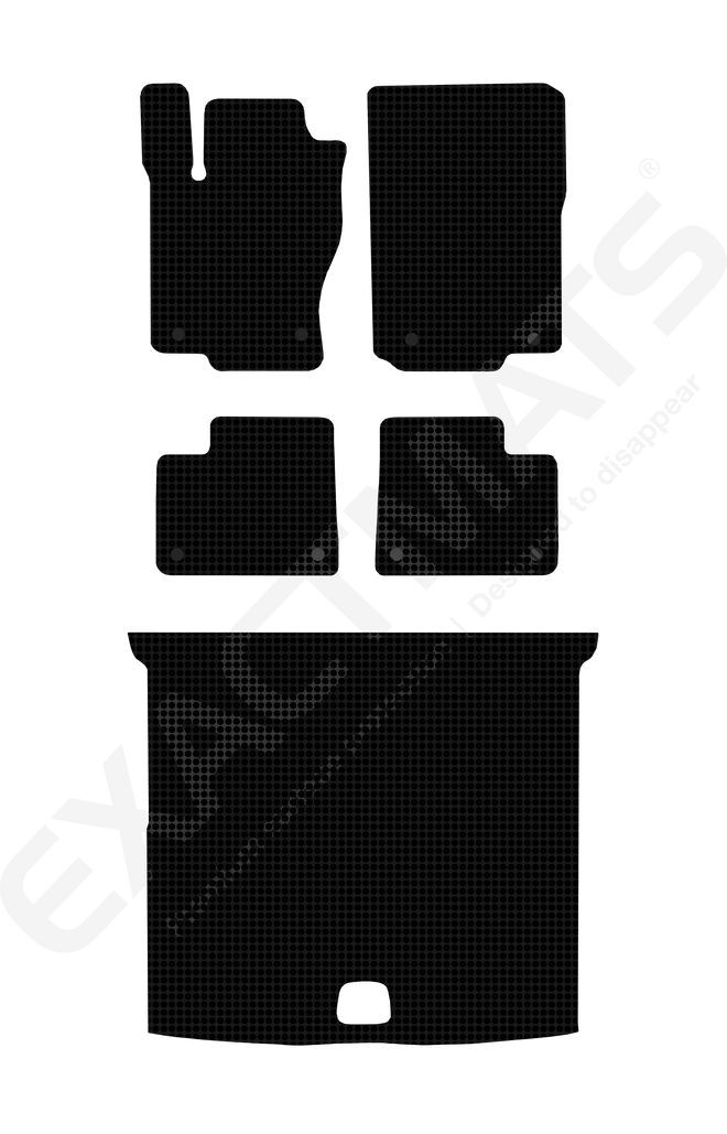 Mercedes M-Class [2012 - 2015]