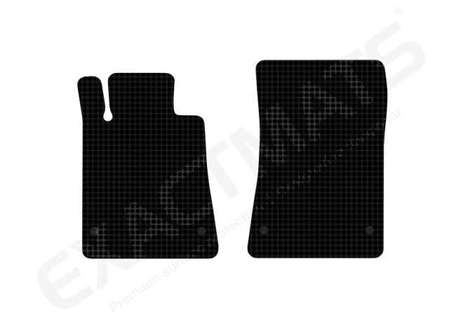 Mercedes SLK-Class [2012 - 2016]