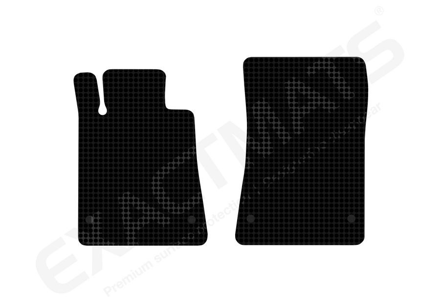 Mercedes SLK-Class [2012 - 2016]