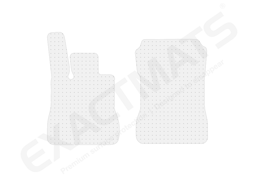 Mercedes SL-Class [2013 - 2020]