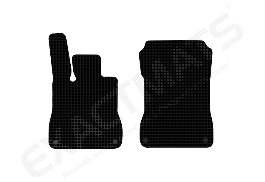 Mercedes SL-Class [2013 - 2020]