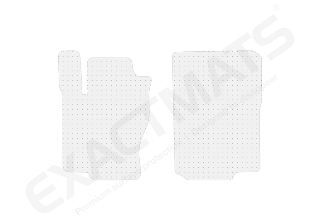 Mercedes GL-Class [2013 - 2016]