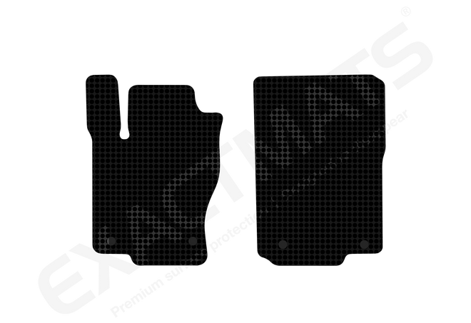 Mercedes GLS-Class [2017 - 2019]