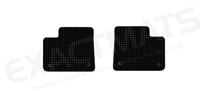 Mercedes GL-Class [2013 - 2016]