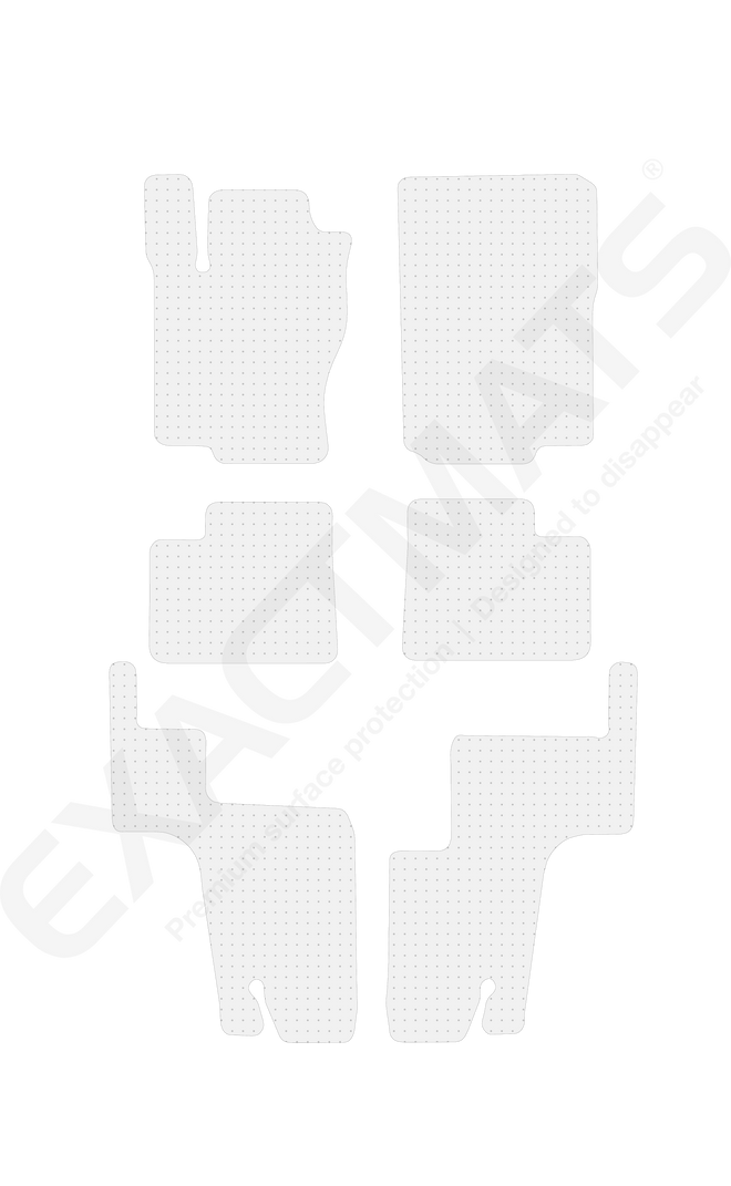 Mercedes GLS-Class [2017 - 2019]