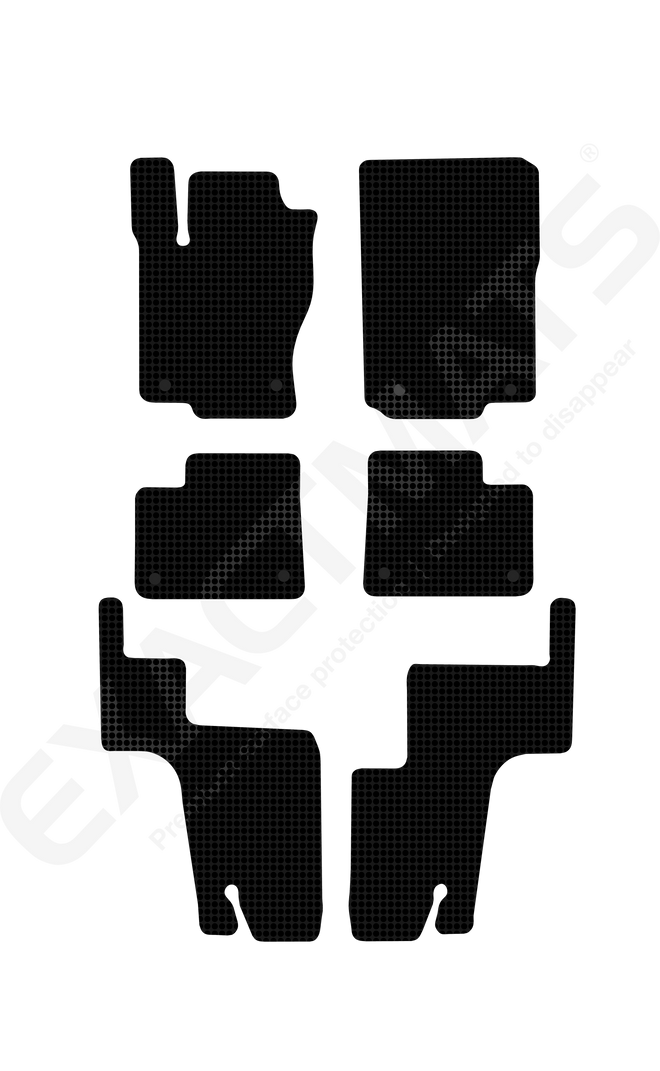 Mercedes GL-Class [2013 - 2016]