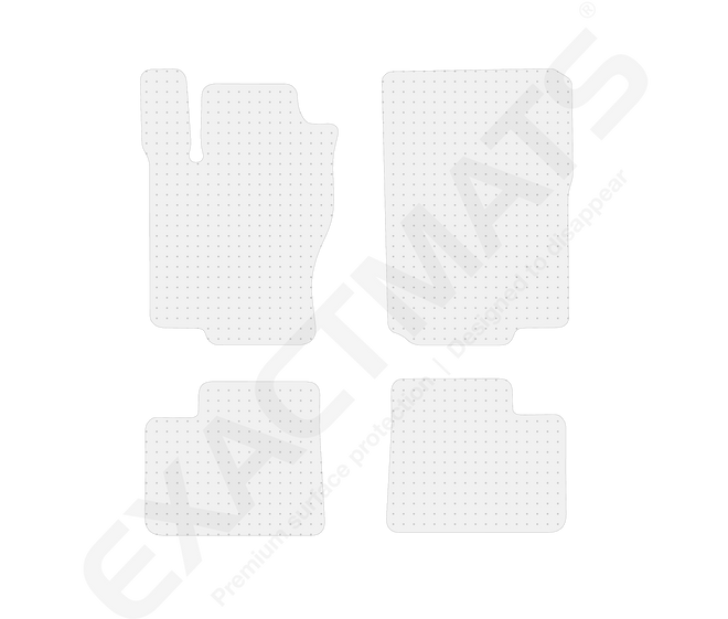 Mercedes GLS-Class [2017 - 2019]