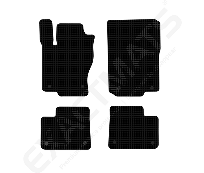 Mercedes GL-Class [2013 - 2016]