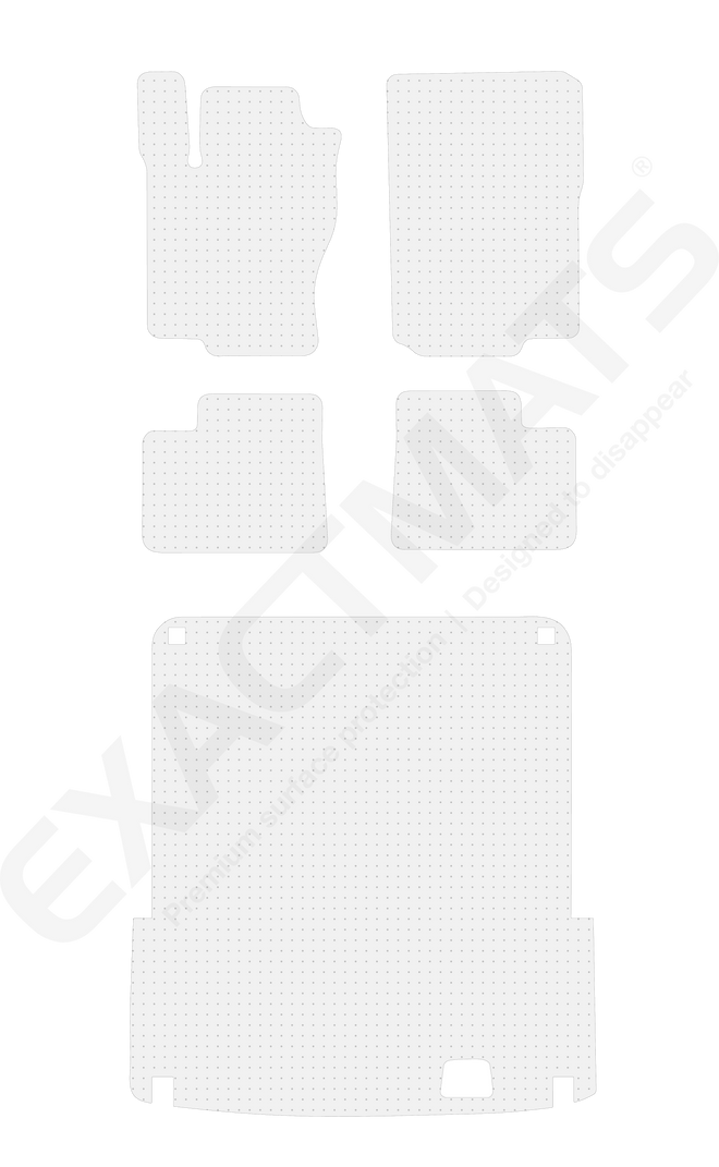 Mercedes GL-Class [2013 - 2016]