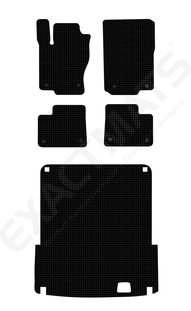 Mercedes GLS-Class [2017 - 2019]