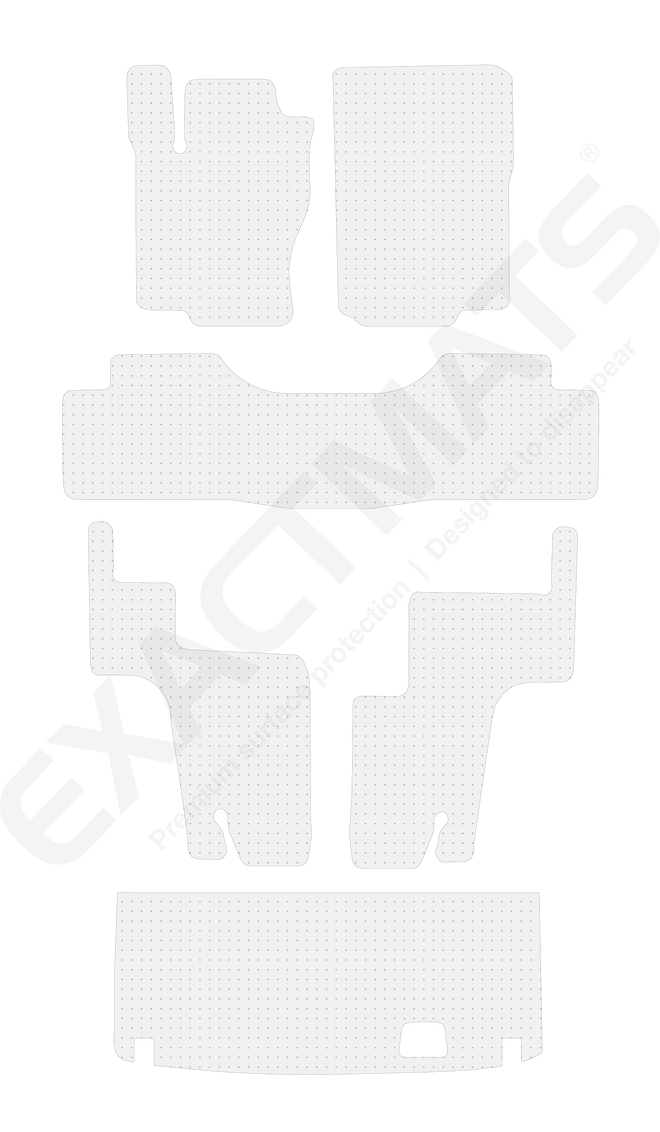 Mercedes GL-Class [2013 - 2016]